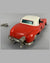 Mercedes Benz 190 SL toy by Schuco, #1044 2