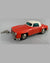 Mercedes Benz 190 SL toy by Schuco, #1044 3