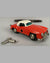 Mercedes Benz 190 SL toy by Schuco, #1044