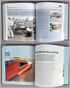 "The Complete Book of Shelby Automobiles" book by Colin Comer, 2009, first edition 2