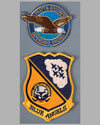 Six aviation patches 2