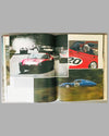 The Automotive Year Book of Sports Car Racing, book by Dennis Jenkinson, 1982 2