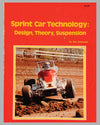 Sprint Car Technology: Design, Theory, Suspension book by D. Alexander
