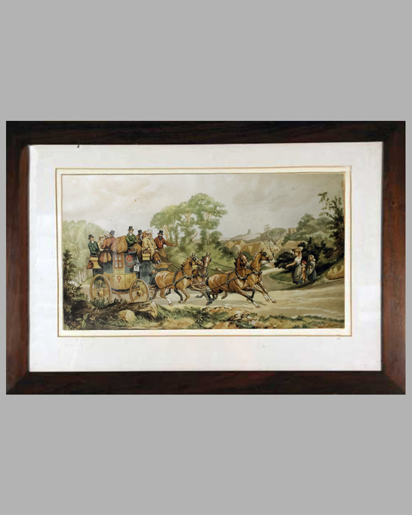 Stagecoach LeedsCityLink ロール紙 広告入り stagecoach-