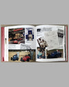 Stanguellini "Big Little Racing Cars" book by Luigi Orsini and Franco Zagari, 2003