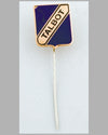 Talbot stick pin