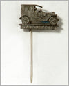 Tatra 1912 lapel pin