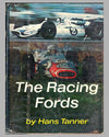 The Racing Fords book by H. Tanner, 1968