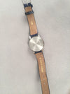 Thunderbird wrist watch by Helbros, 1957 4