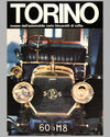 Torino-Carlo Biscaretti Museum poster