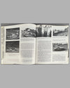 Le Tour de France Automobile, 1899-1986 book by Maurice Louche, 1987, 1st edition 2