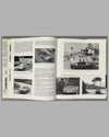 Le Tour de France Automobile, 1899-1986 book by Maurice Louche, 1987, 1st edition 4