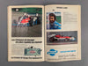 1976 Monaco Grand Prix Program