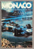 1974 Monaco Grand Prix Program