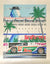 Spirit of Miami serigraph by Randy Owens