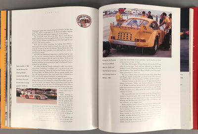 Sebring - The Official History of America's Great Sports Car Race by Ken Breslauer
