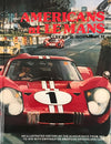 Americans at Le Mans, book by Albert Bochroch