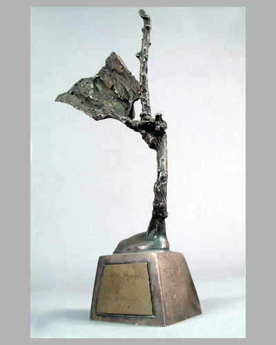 Victory Sculpture Alfa Romeo trophy