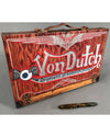 The Art of Von Dutch Deluxe Edition Book