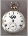 Volkswagen Pocket Watch, Swiss Made