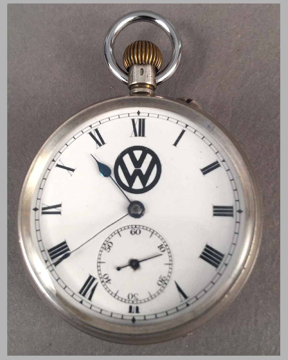 Volkswagen Speedometer Design Bus Van Alarm Clock – The Official FNA Store