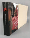 Weekend Heroes, book by Tony Adriaensens, limited edition, of 1000, 2007