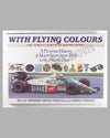 With Flying Colours - The Pirelli Album of Motor Sport book