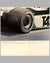 World Champion K. Rosberg's Williams print 2